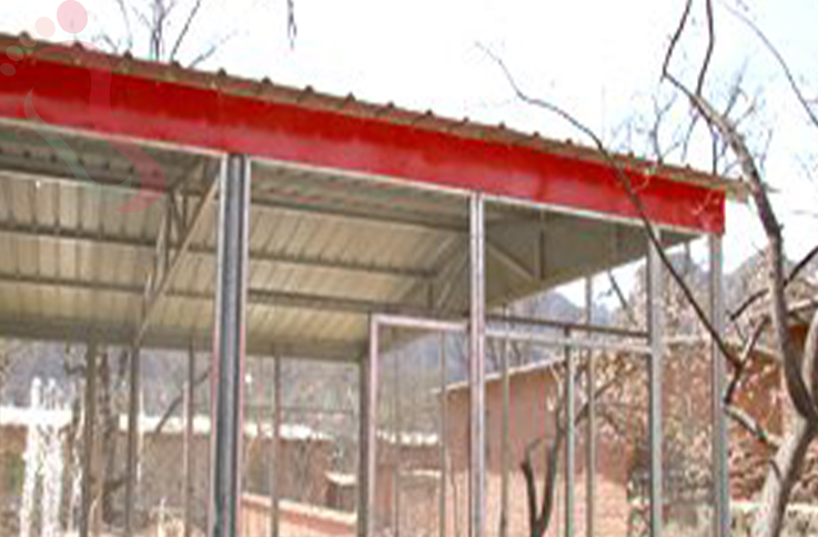 北京房山区六渡孤山寨昊天农家院 - 图片2