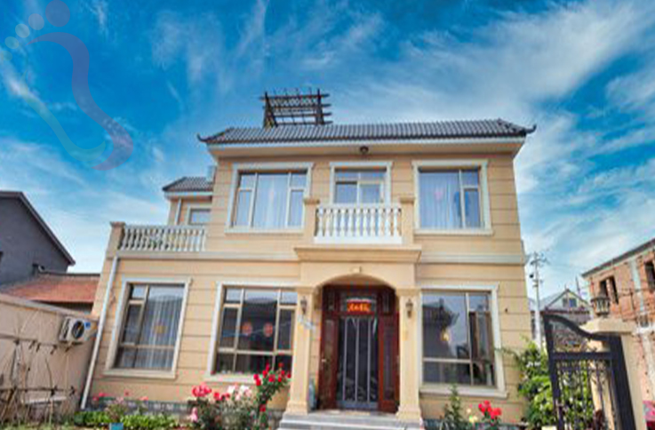 北京顺义区焦庄户高玉芝农家院 - 图片1