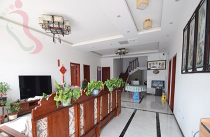 北京顺义区焦庄户高玉芝农家院 - 图片3