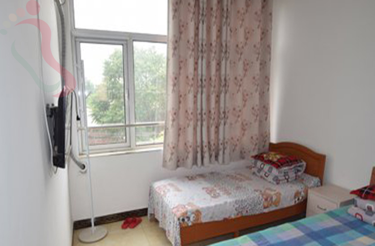 北京顺义区焦庄户寇焕英农家院房间图片1