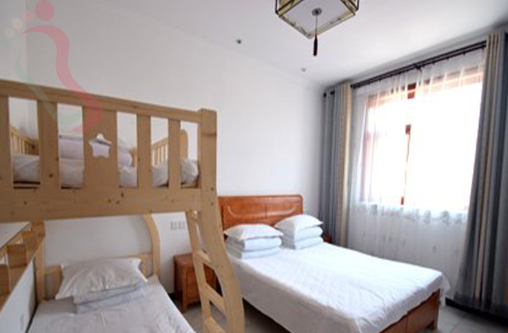 北京顺义区焦庄户高玉芝农家院房间图片3