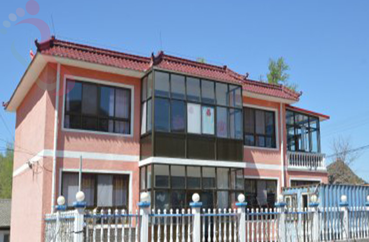 北京延庆区百里画廊缘聚花海农家院