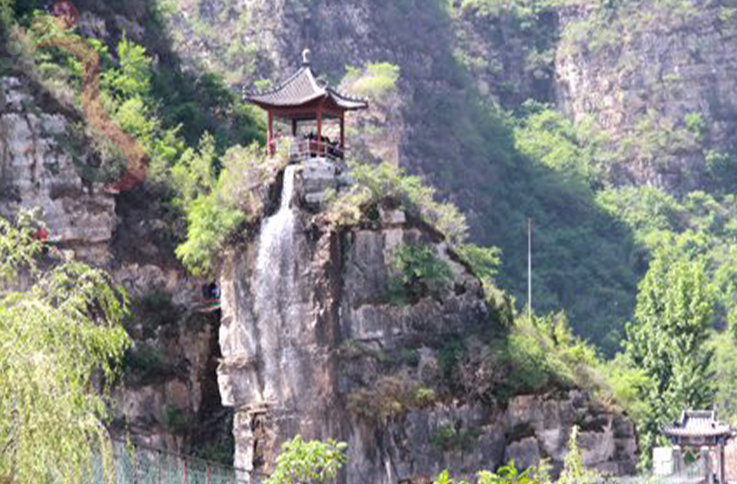 北京房山区十渡怡景园农家院 - 周边游玩