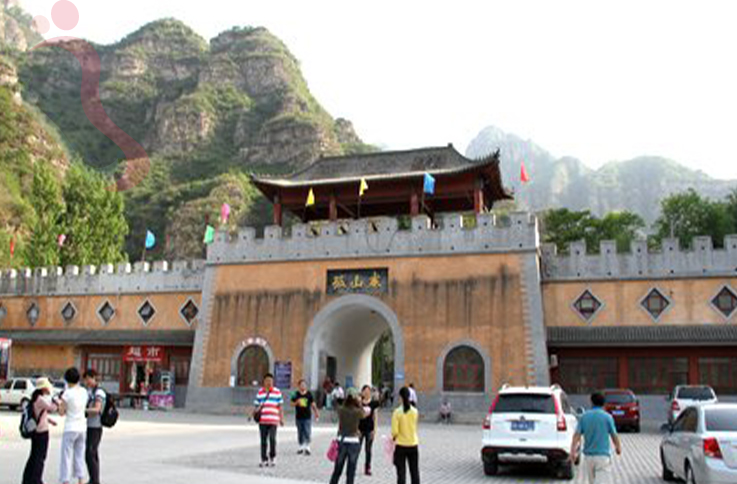 北京房山区十渡怡景园农家院 - 周边游玩