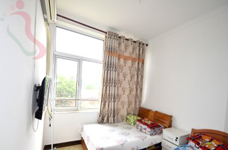 北京顺义区焦庄户寇焕英农家院房间图片4