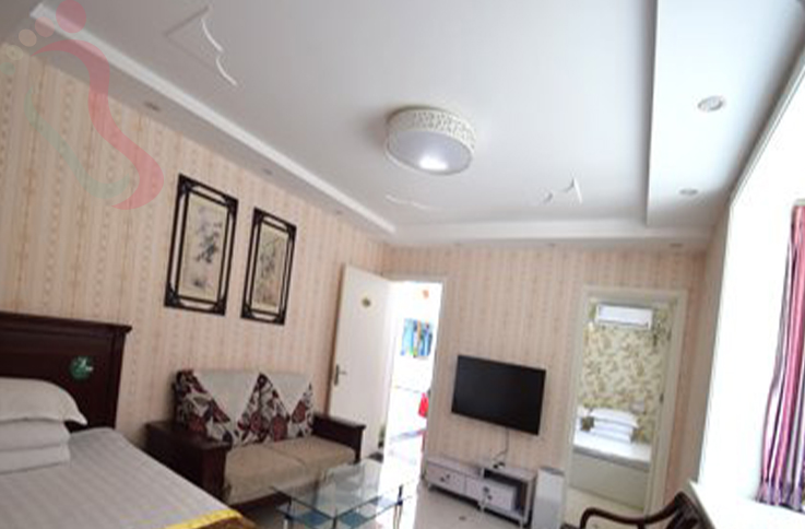 北京房山区十渡怡景园农家院房间图片3