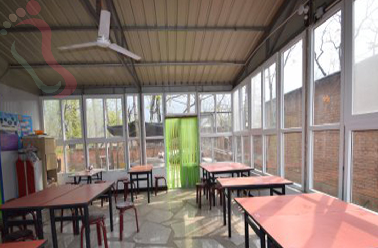 北京房山区六渡孤山寨昊天农家院 - 图片4