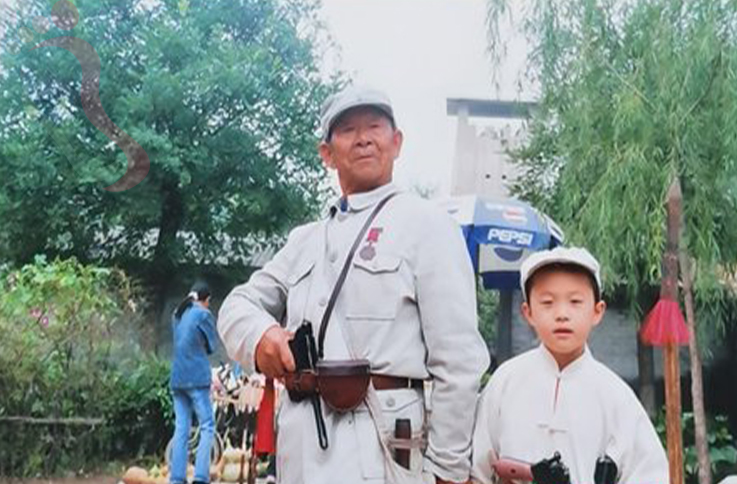 北京顺义区焦庄户永林桂花香农家院 - 图片4