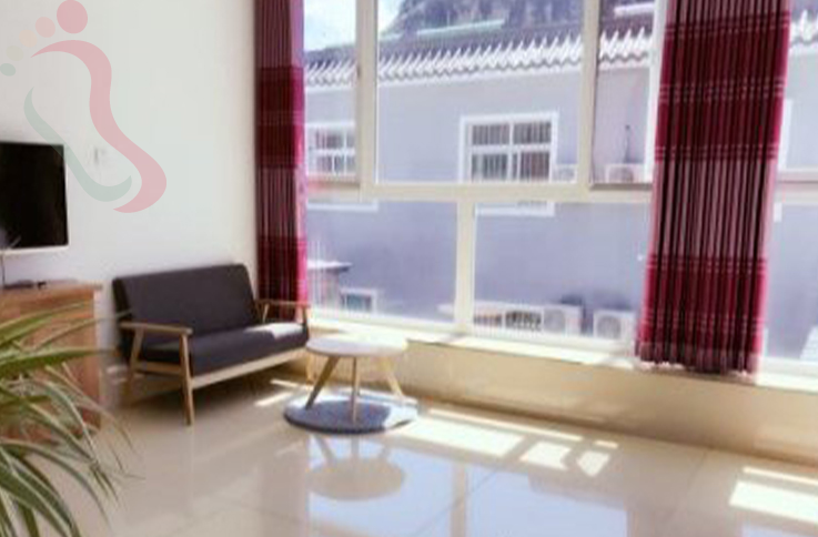 北京房山区十渡鹏程别墅 - 图片4