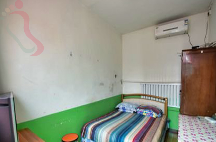 北京顺义区焦庄户永林桂花香农家院房间图片1