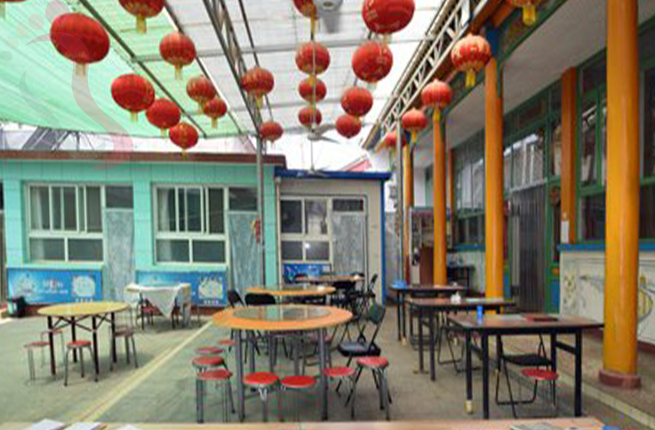 北京顺义区田淑兰农家大院 - 图片4