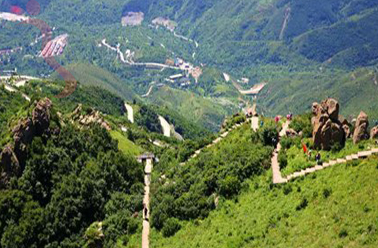 北京房山区五渡德贤栖会所 - 周边游玩