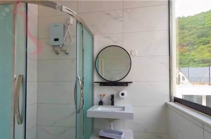  北京怀柔区白河湾独一味农家民宿-怀柔旅游白河湾景区怀柔农家院白河湾民宿 - 图片3