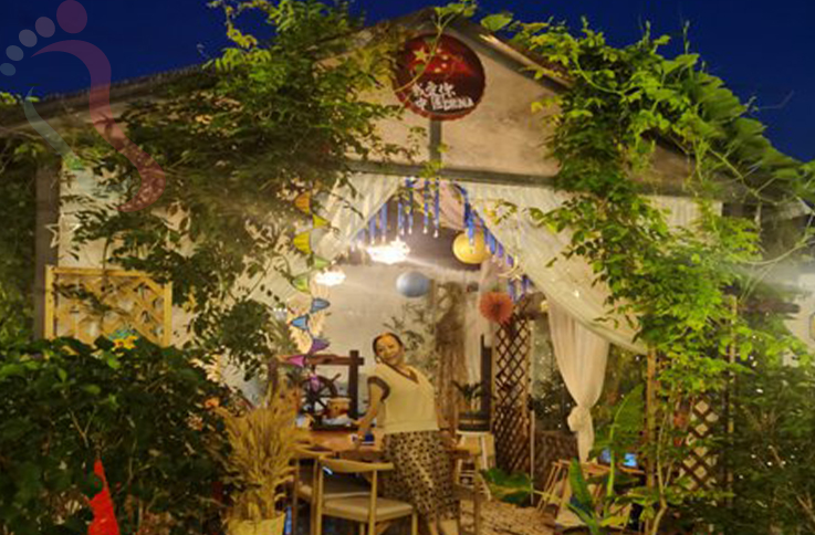 北京顺义区焦庄户梅兰小筑民宿 - 图片3