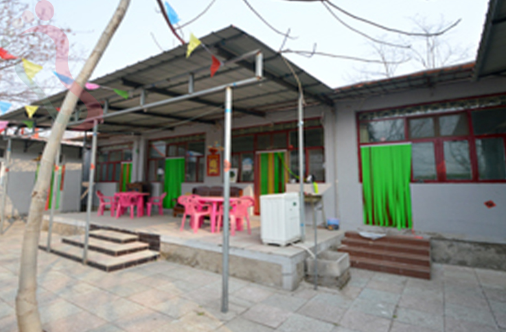 北京房山区六渡孤山寨昊天农家院 - 图片3