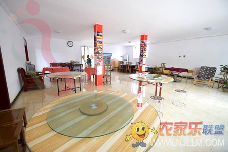 北京顺义区焦庄户寇焕英农家院 - 图片3