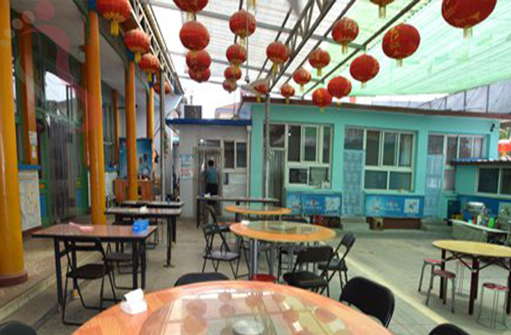 北京顺义区田淑兰农家大院 - 图片3