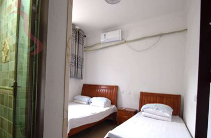 北京房山区十渡常红农家院房间图片4