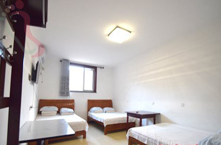 北京房山区十渡常红农家院 - 图片4