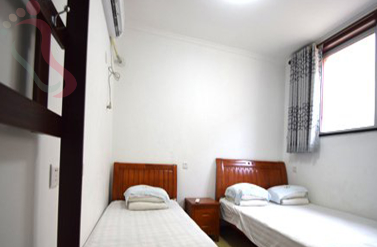 北京房山区十渡常红农家院房间图片3