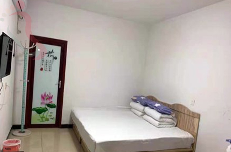 北京房山区十渡燕辉农家院房间图片1