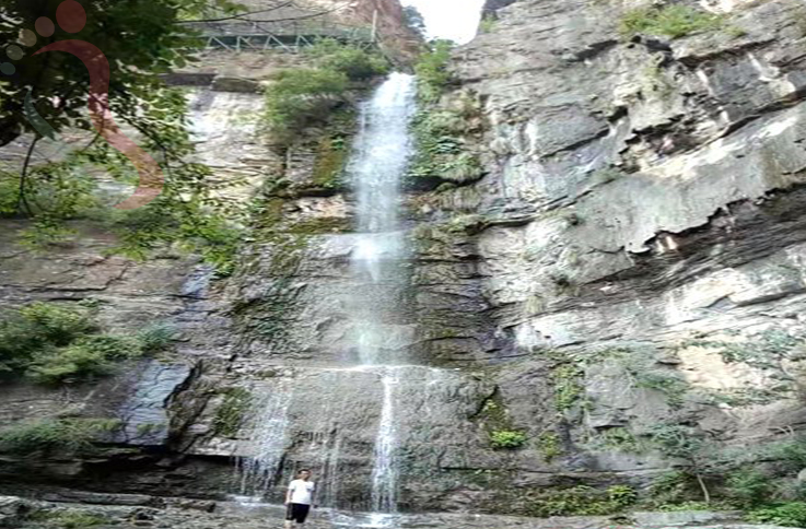 北京房山区十渡山水家园农家院 - 周边游玩