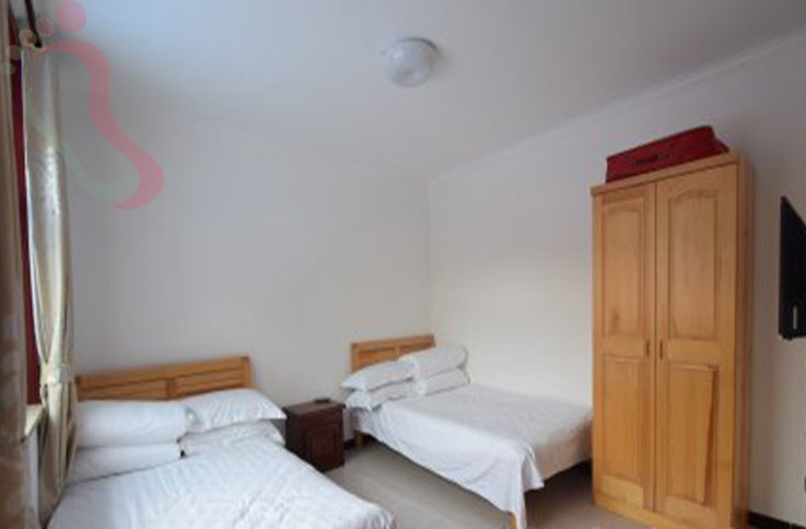 北京房山区白草畔程程农家院房间图片2