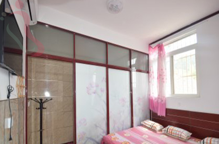 天津蓟州区西井峪咱家农家院房间图片1