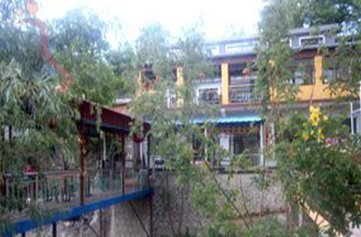 北京房山区白草畔得意居农家院 - 图片3