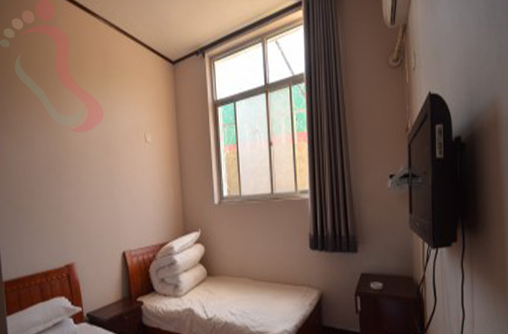 天津蓟州区青山岭老和烧烤农家院房间图片4