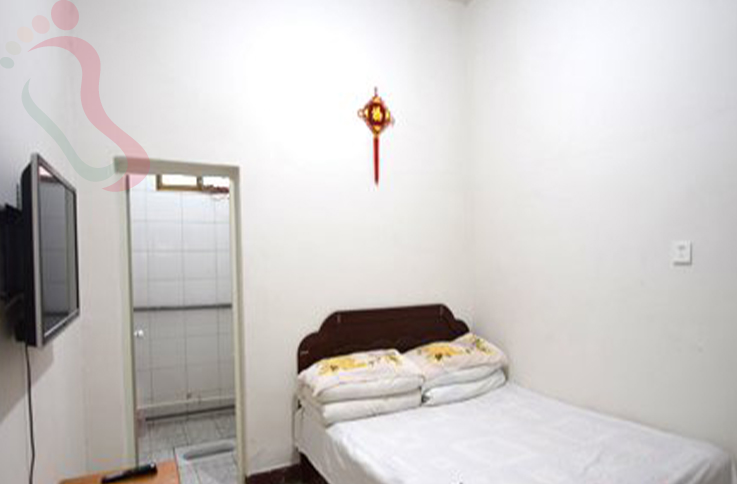 北京房山区十渡小芸农家院房间图片2