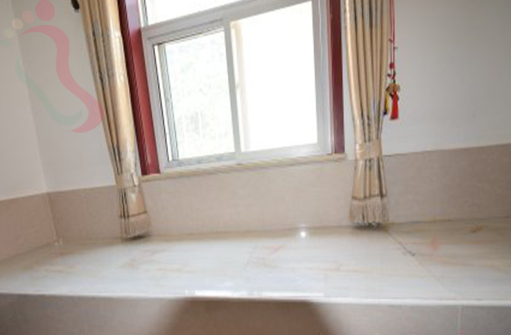 北京房山区白草畔程程农家院房间图片3