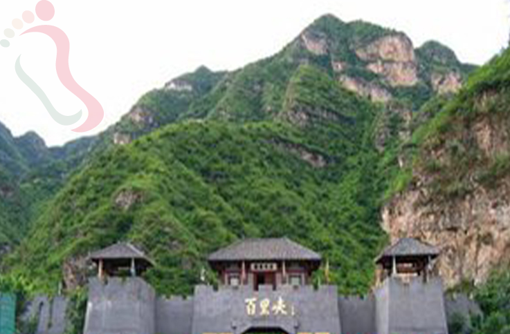 北京房山区十渡燕辉农家院 - 周边游玩
