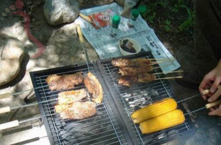 北京房山区十渡小芸农家院 - 餐饮介绍