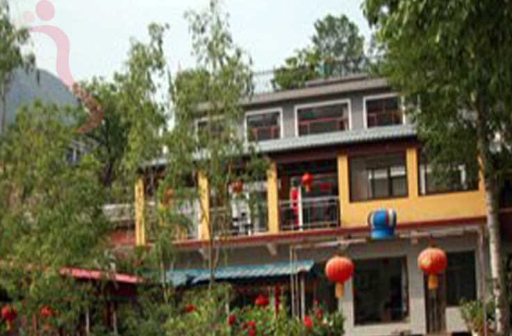 北京房山区白草畔得意居农家院 - 图片4