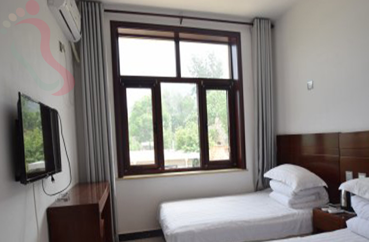 天津蓟州区西井峪联升居农家院房间图片2