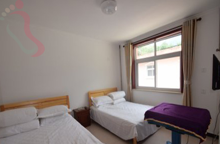 北京房山区白草畔程程农家院房间图片4