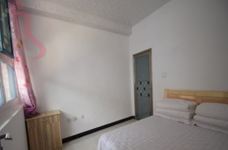 北京房山区白草畔程程农家院房间图片1