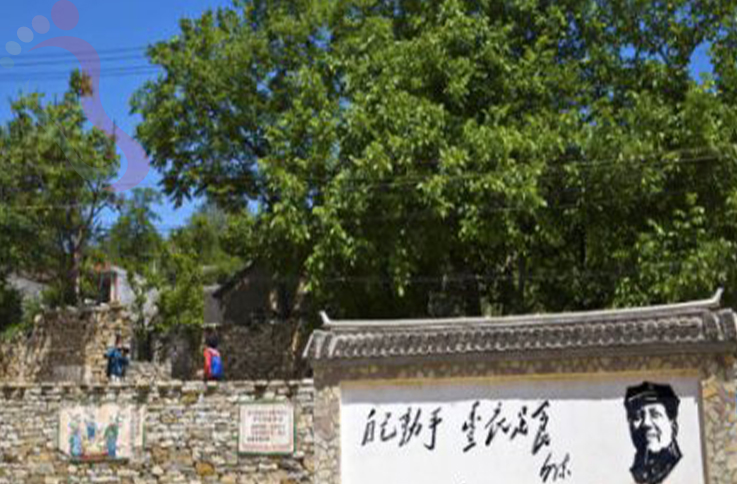 天津蓟州区西井峪咱家农家院 - 周边游玩