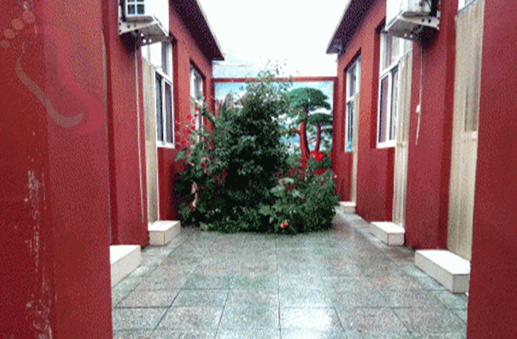 北京房山区十渡燕辉农家院 - 图片1