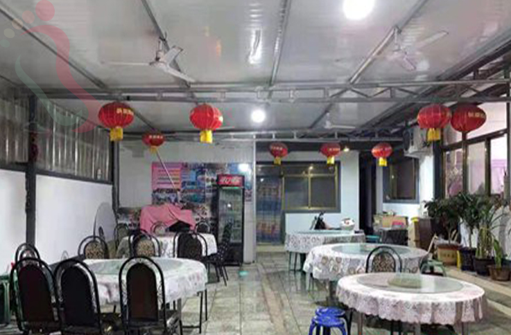 北京房山区十渡燕辉农家院 - 民宿介绍