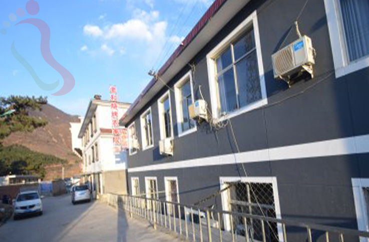 天津蓟州区青山岭老和烧烤农家院 - 图片2