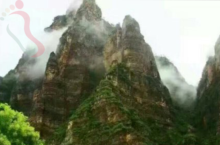 北京房山区十渡山水翠轩居农家院 - 周边游玩