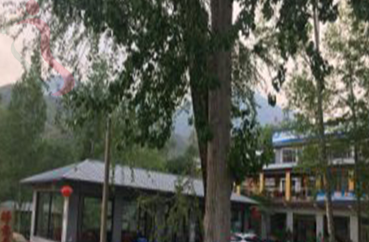 北京房山区白草畔得意居农家院 - 民宿介绍