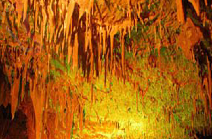 北京房山区白草畔得意居农家院 - 周边游玩