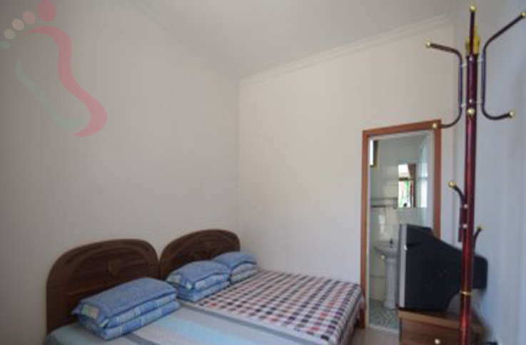 北京房山区十渡山水家园农家院房间图片2