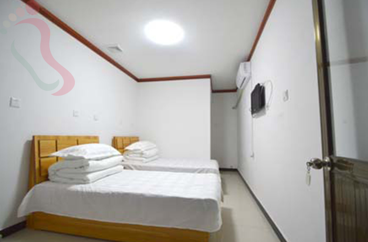 北京房山区十五渡李勇农家院房间图片4