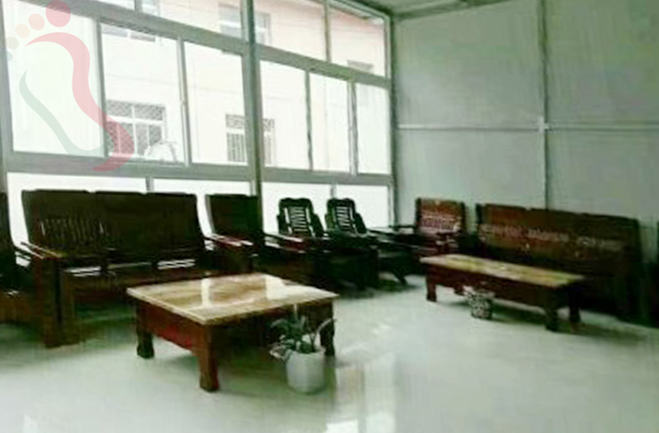 北京房山区白草畔程程农家院 - 民宿介绍