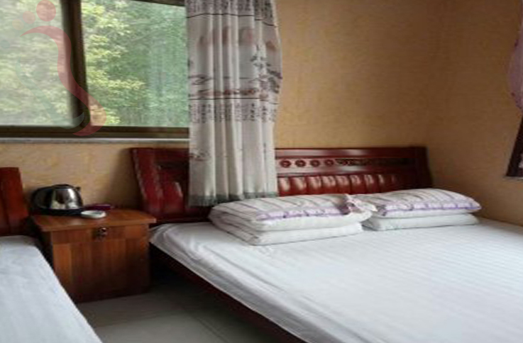 北京房山区白草畔得意居农家院房间图片1