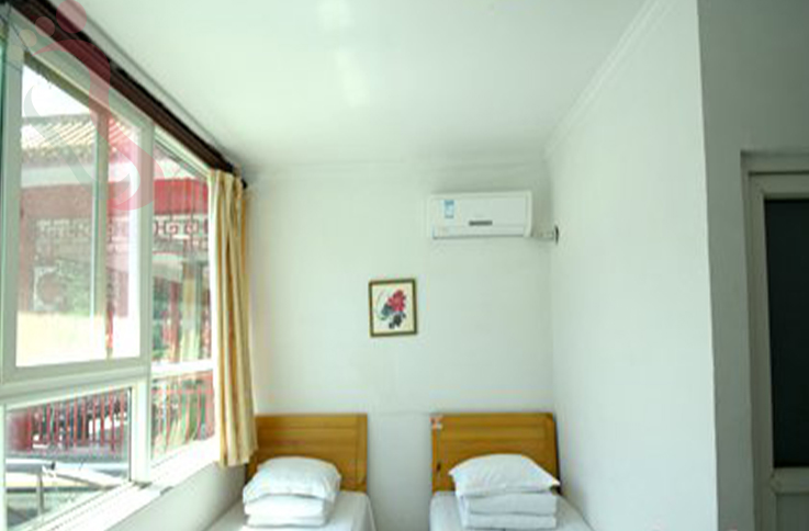 北京房山区十渡旭东阁民宿房间图片4